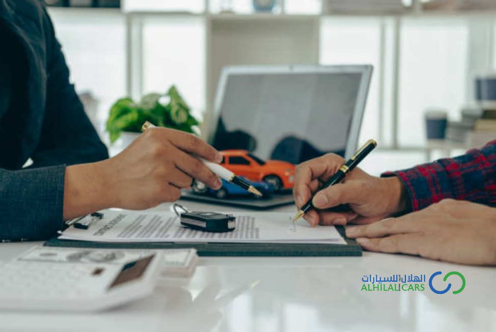 📝 سياسة الدفع والتعاقد