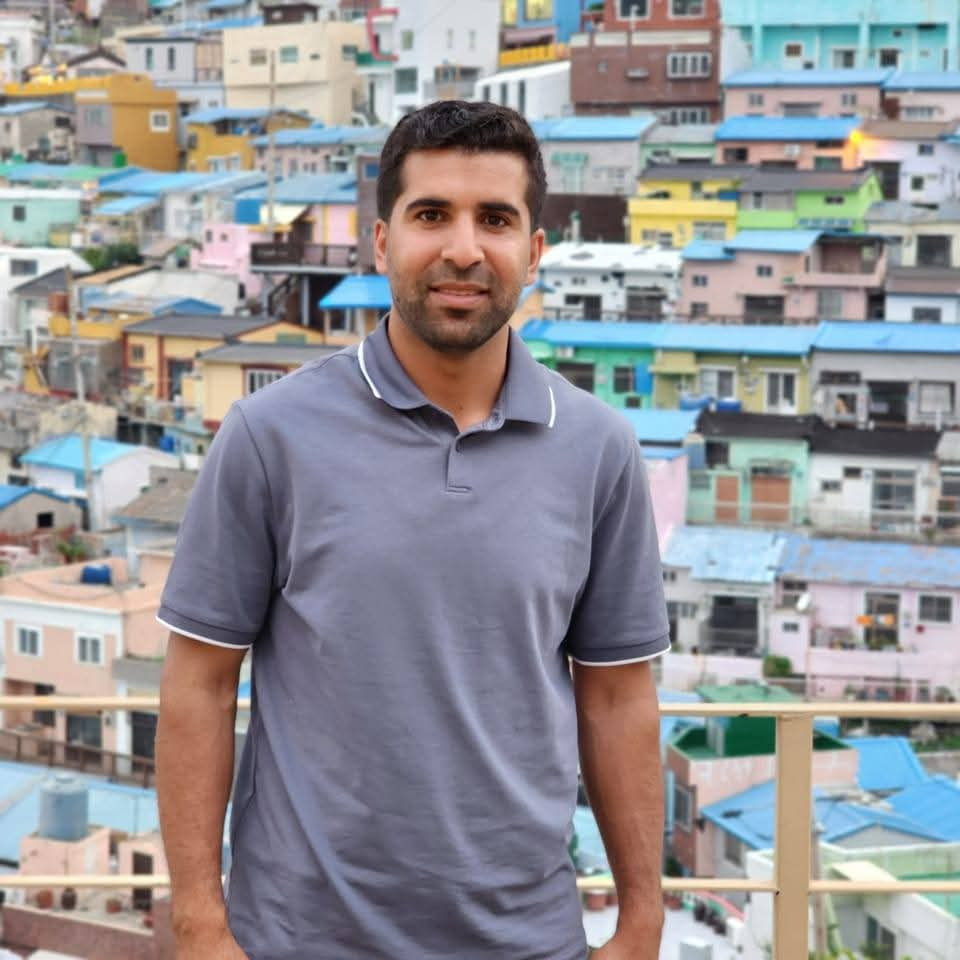 أ.سليمان سمير