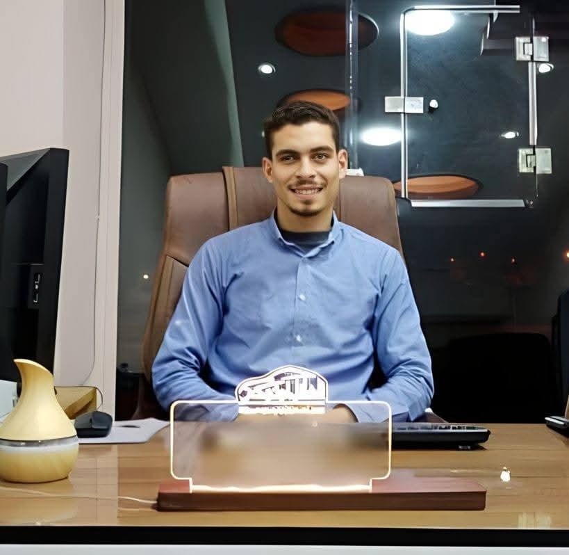 م.محمود سيد احمد